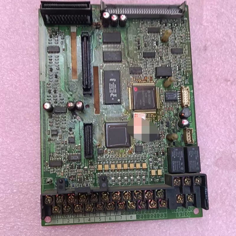 议价变频器主板ETC615016-S1042ETC615016-S1041ETC615016-S1043