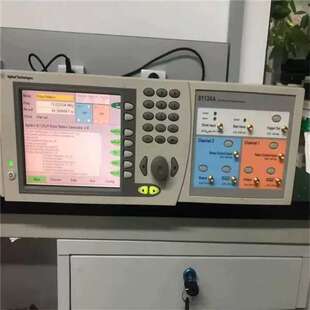 议价安捷伦Agilent讯号E4432B，E4437B，8114维修