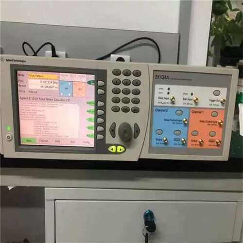 议价安捷伦Agilent讯号E4432B，E4437B，8114维修