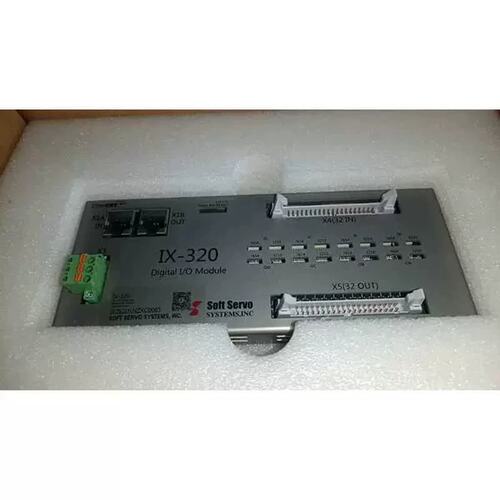 议价SOFTSERVO数字输入输模块IX-320 议价
