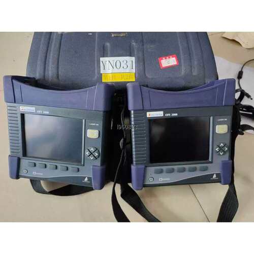 议价AERNA 2000多功能光纤测试仪 ofi2000 o【】