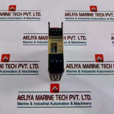 议价Martens MU500-51-5 Uversal Transducer 500V