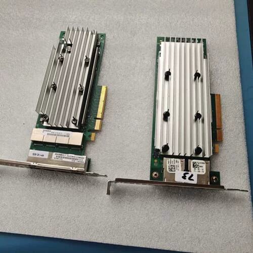 议价QLOGIC QL41134HLRJ-LN 01KR584议价