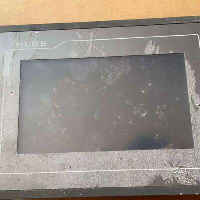 议价MCGS触控屏幕 型号TPC7021Ex 品 功能完好。带