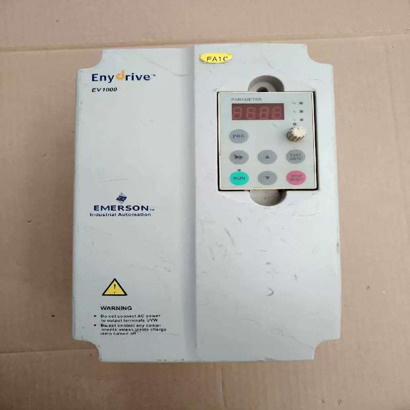 议价~EV1000变频器EV1000-4T0037G 3.7