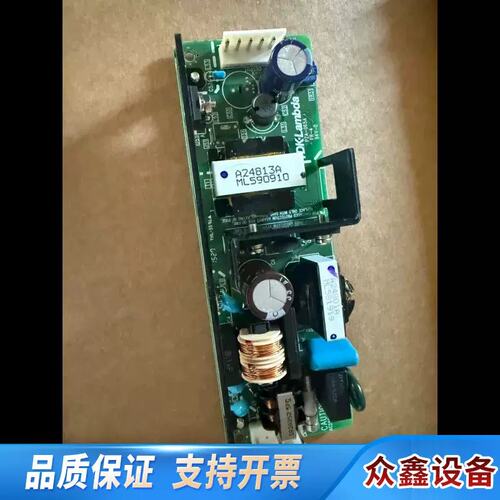议价TDK-Lambda电源模组ZWS75BAF-24 输入电压.