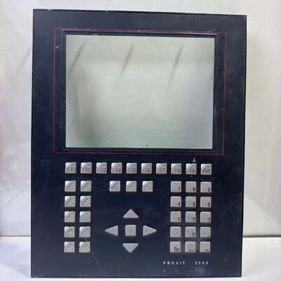 议价HAUSERMANN PROVIT 2500 HS09572214 INTERFACE DISPLAY FRON