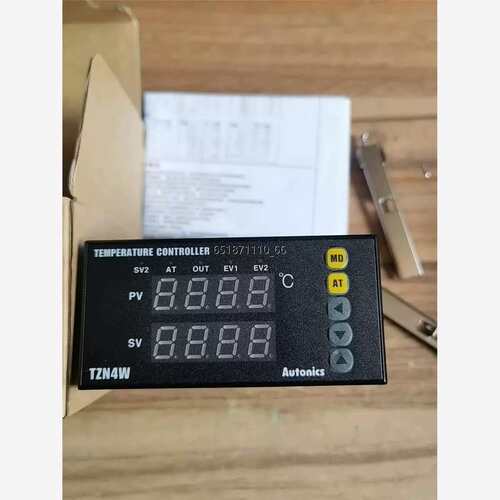 1-4-3 Autocs 温控器，，TZN4W-R4