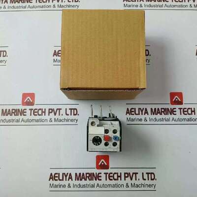 议价 3UA52 00-1J Solid State Overload Relay 415V/690V