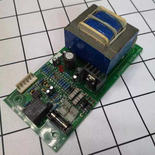 议价大连电梯电源板AEG09C685 EPU-100 EPU-110应急板