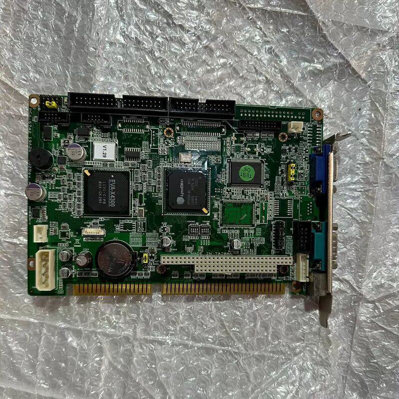 议价工控机主板PCA-6742 A1 PCA-6742LV包邮 专业维修 拍前