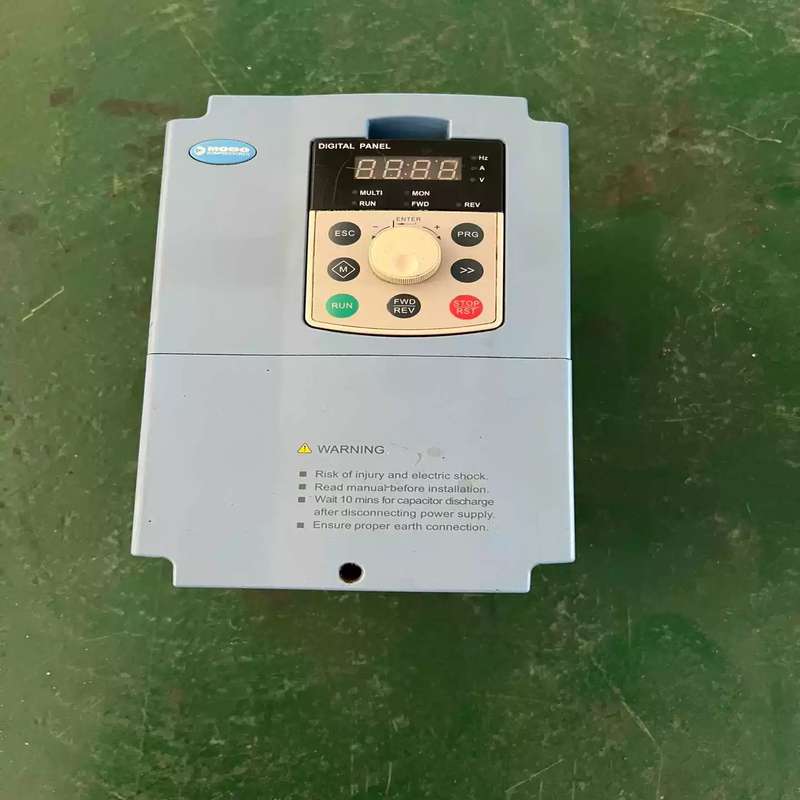 德曼空压机变频器 MOBO G2000-75T(等级商铺）
