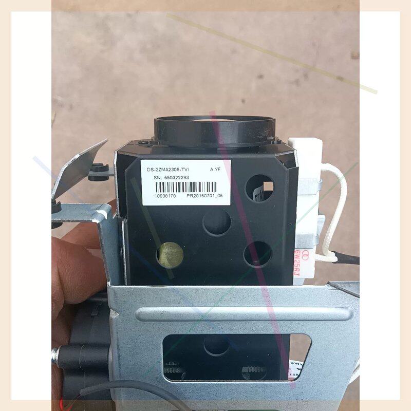 议价议价海康同轴高清机芯球机机DS-2ZMA2306-TVI成色好实
