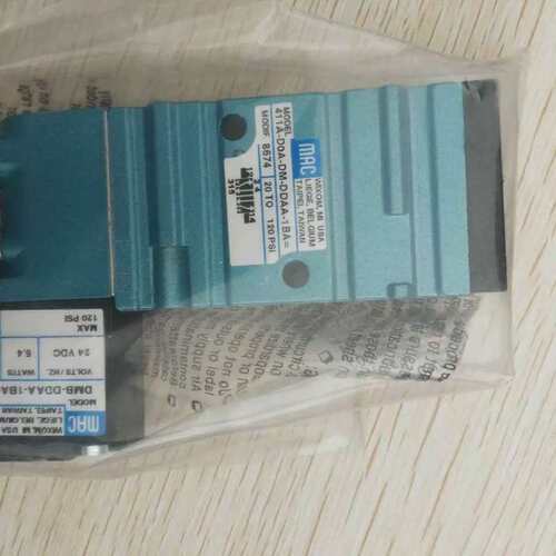 议价MAC电磁阀45A-L00-DDFJ-1JM
