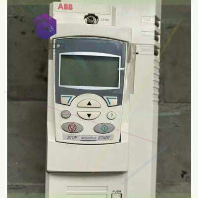 议价变频器变频器ACS850-04-050A-5+J400询价