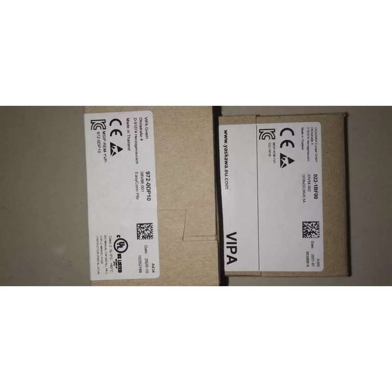 议价322-1BH60 VIPA模块正品质保一年