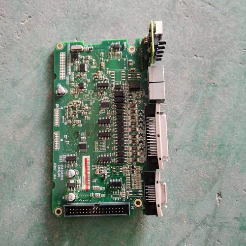 议价伺服驱动器IS500AS032I-FYTD主板S5AS5R5IU2实图