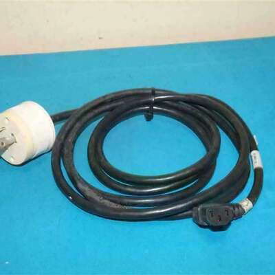 议价Matsushita 41-14456 4114456 30A 250V Plug w/ Cle