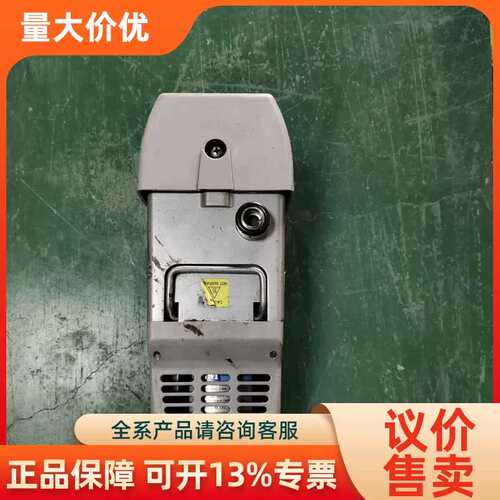 【议价】安捷伦IDP3涡旋真空泵能台相110