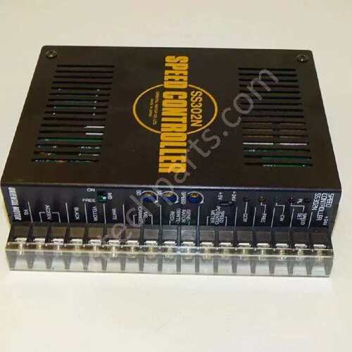 议价SS302N Oriental Motor (OM) - New other - incl. warranty