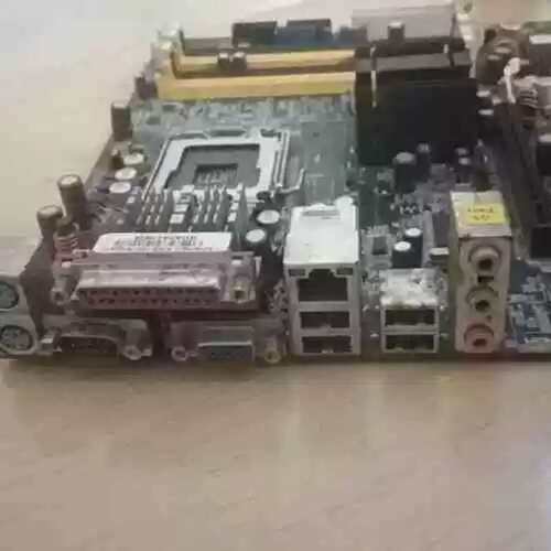 {议价}AIMB763VG-00A1E工控主板工控