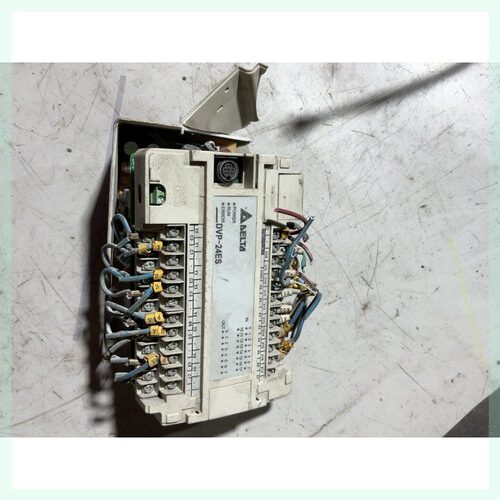议价【PLC DVP-24ES!】 Delta DVP-