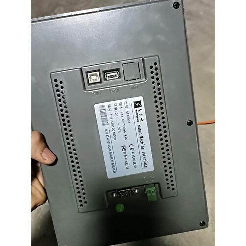 议价议价议价议价触控屏幕HT7A00T，机器9.5成新，功能包好包邮