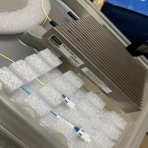 议价奥兰诺TRV7B12GM-LH C波段议价优惠可维修
