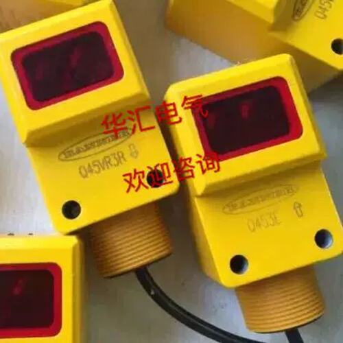 超声波传感器BAER邦Q45VR3R Q45VR2DL Q45VR2DX Q45VR2LV议价议价