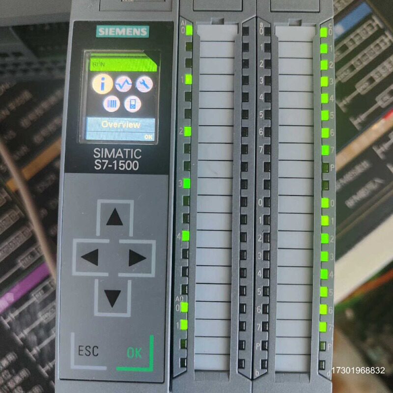 议价PLC S7-1500，511-100-00议价 可维修！