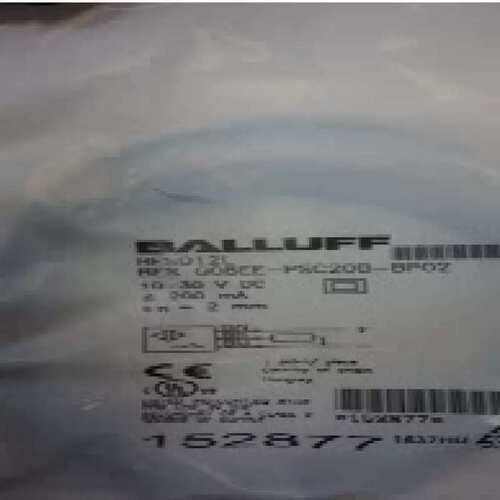 议价BALLUFF感测器BES G08EE-PSC20B