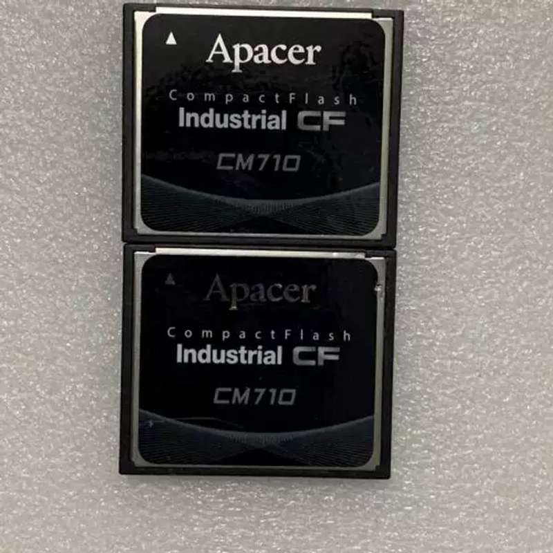 议价功能正常Apacer宇瞻工业级CM710-CF卡128G记忆卡记忆卡