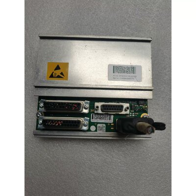 议价一个机器人SMB板,型号是3HAC044168-