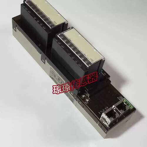 询价PLC控制器远程模块GX-EC0211 GX-EC0241