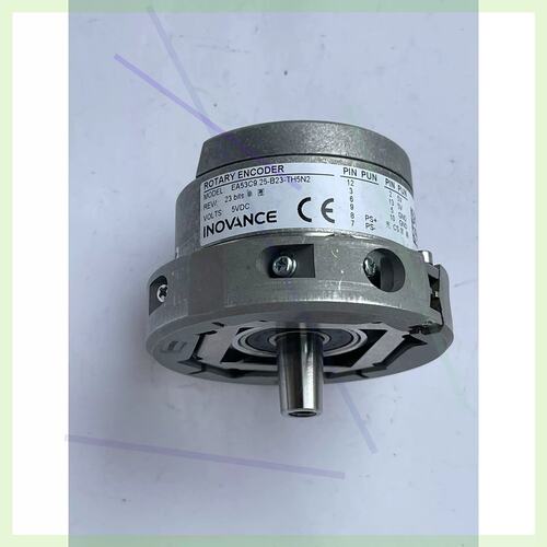 议价议价EA53C925-B23-TH5N2电梯编码器