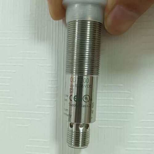 议价J042*没包装正品IFM OGT300 OGT-FPKG/US100