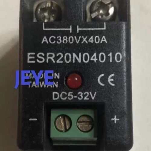 议价固态继电器ESR20N04010ESR20N04005， ESR20N04020， ESR20N0