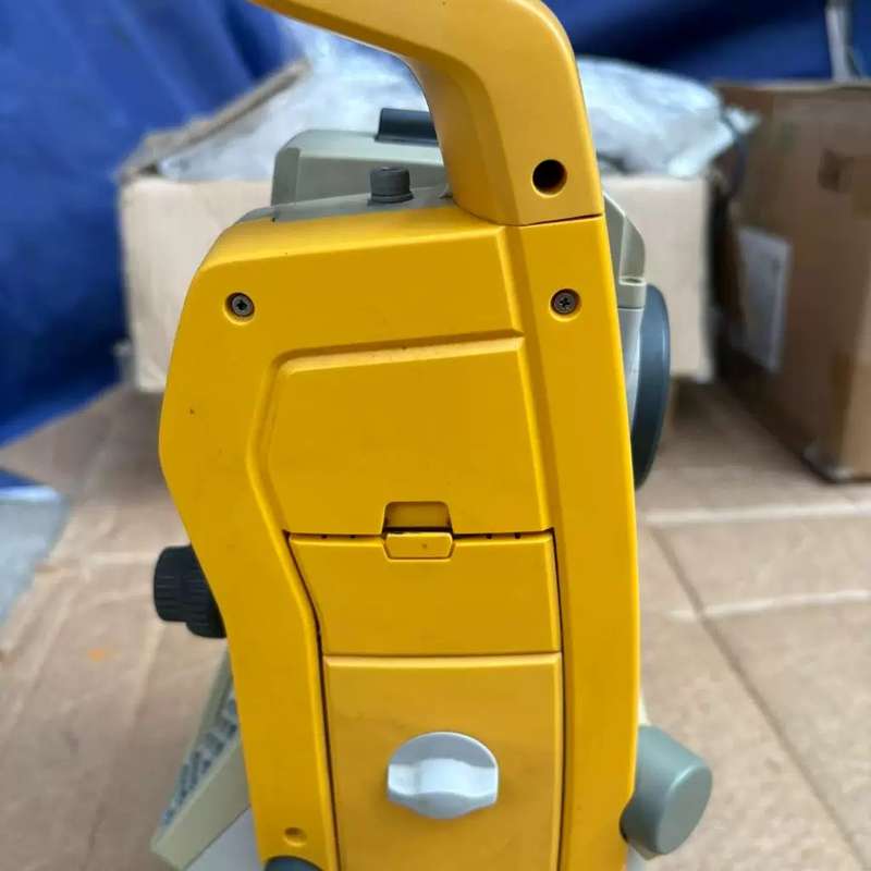 议价天宝Trimble+M3+DR2 全站仪