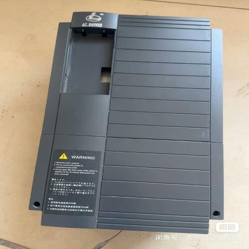 议价变频器EV100-022G功能包好成色实物（哔哔电子）