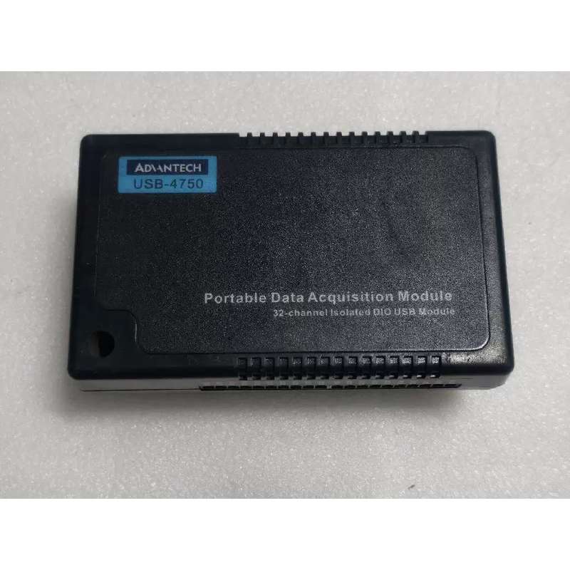 议价USB-4750 多功能数据采集模块，件，实物照片，