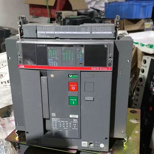议价议价框架断路器SACE Eamx 2可维修