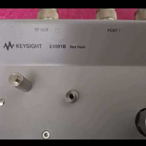 议价E4991B阻抗仪