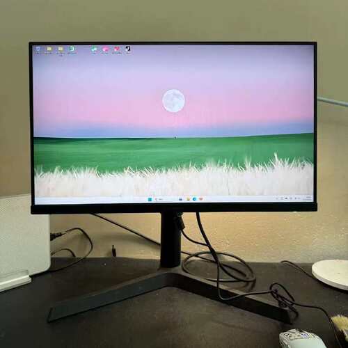 议价科睿x41 24英寸高刷180Hz FastIPS HDR4