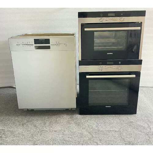 议价嵌入式电蒸箱HB24D552W 35升大容量温度范围3