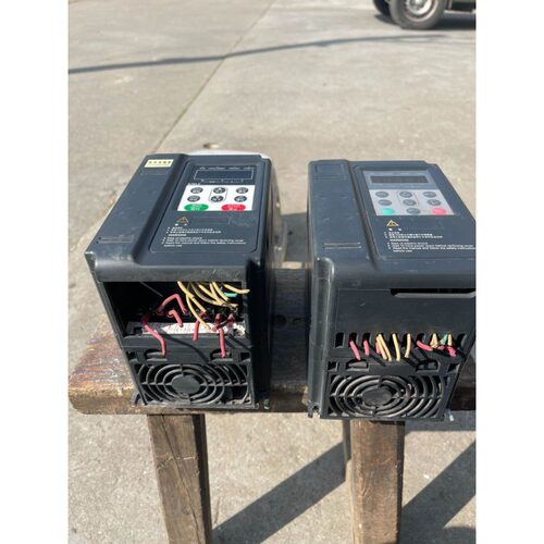 议价非标价变频器GX500-4T2.2G/GX600-4T-2议价