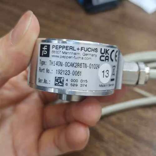 议价编码器THI40N-0CAK2R6TN-01024
