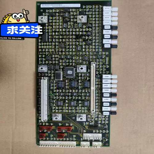 议价6SE70变频器IPI板光纤接口板6SE709适用