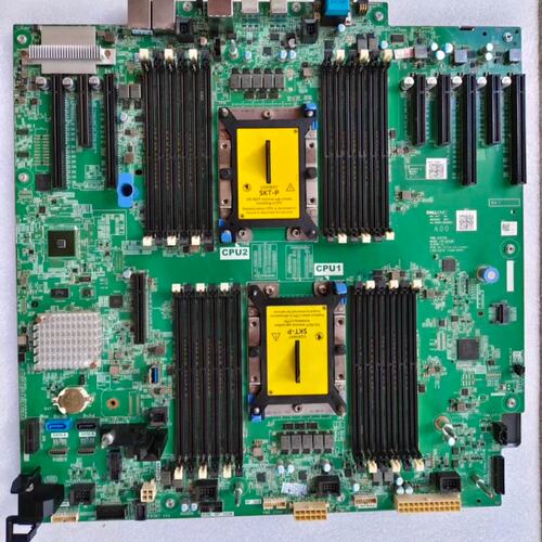 议价TWW5Y 4WYPY 7978V K2X92 0H8GYJ DELL 戴尔 T640主板