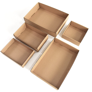 幼儿园牛皮纸盒环创绘画作品展示墙饰贴美工区角教室布置装饰材料