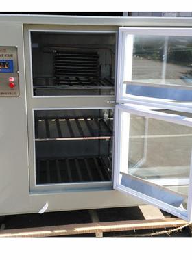 SG-NDX石膏板受潮挠度试验箱纸面检测仪器准确指令升温降温增湿